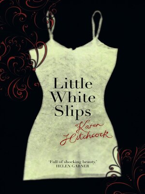 cover image of Little White Slips